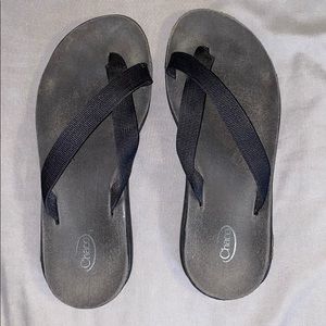 💥2/$30💥Chaco Black Sandals